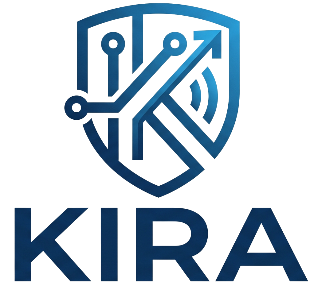Logo Kira